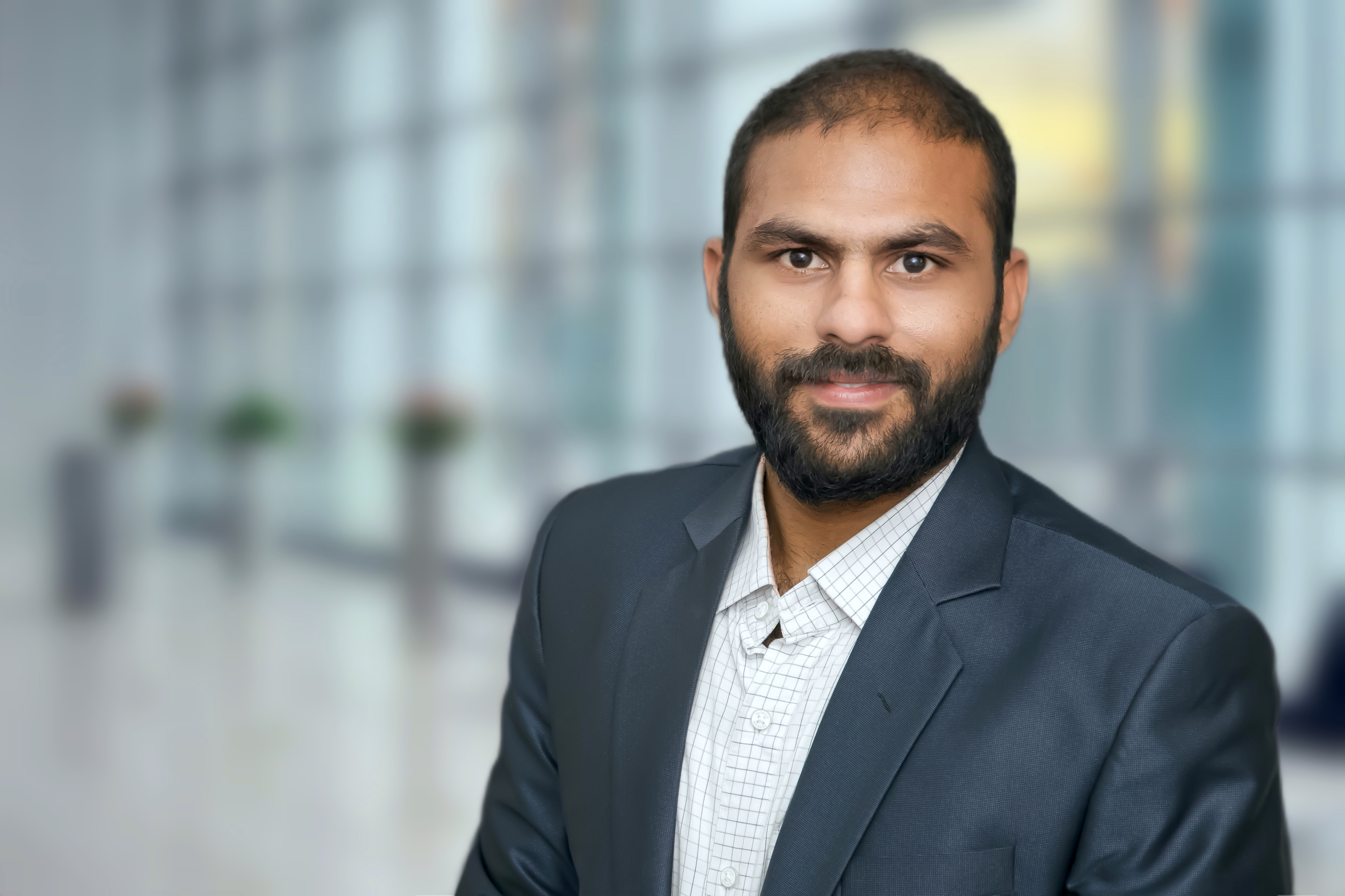 Abhinav Singamsetty